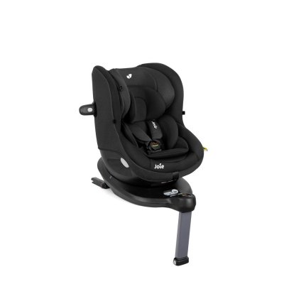 Siège auto i-size i-spin 360 e shale noir