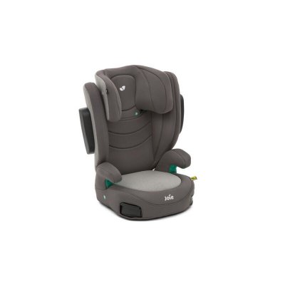 Siège auto i-size i-trillo thunder gris