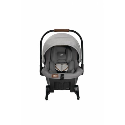 Siège auto i-size sprint signature oyster blanc