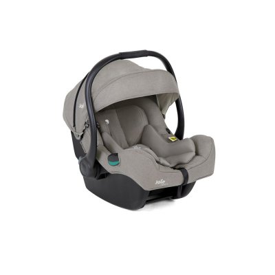 Siège auto i-size i-gemm 3 pebble gris