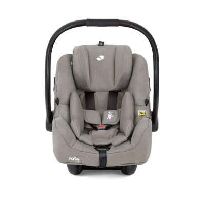 Siège auto i-size i-gemm 3 pebble gris