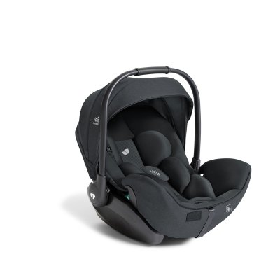 Siège auto i-size i-level pro signature ebony gris