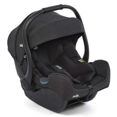 Siège auto i-size i-gemm 3 raven