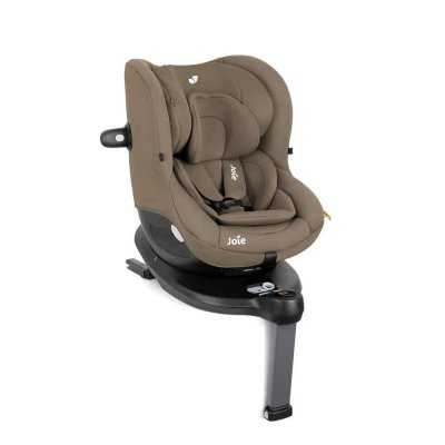Siège auto i-size i-spin 360 oak beige