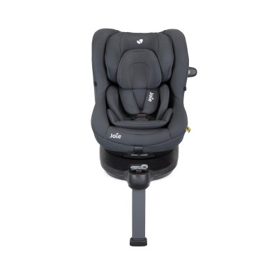 Siège auto i-size i-spin 360 moonlight bleu
