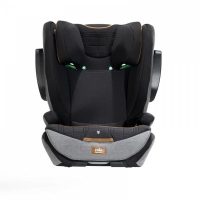 JOIE Siège auto i-size i-traver signature carbon
