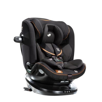 JOIE Siège auto i-size i-spin grow signature eclipse