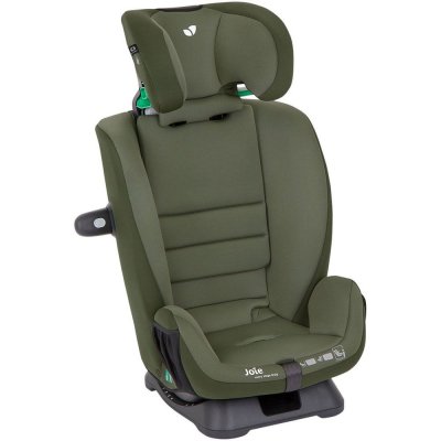 Siège auto i-size every stage r129 moss vert