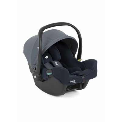 JOIE Siège auto i-size i-snug 2 lagoon