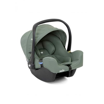 Siège auto i-size i-snug 2 laurel vert