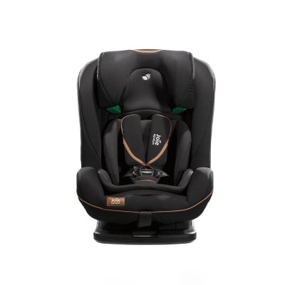 Siège auto i-size i-plenti signature eclipse noir