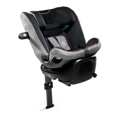 Siège auto i-size i-spin 360 xl signature carbon gris