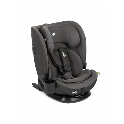Siège auto i-size i-bold r129 thunder gris