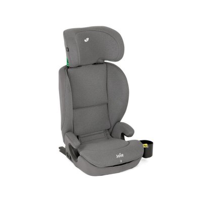 Siège auto i-size i-irvana r129 pebble gris