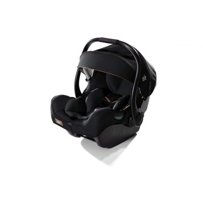 Siège auto i-size i-jemini signature eclipse noir