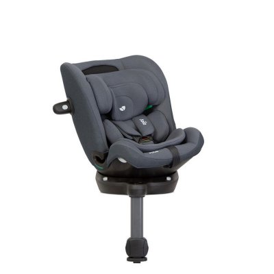 Siège auto i-size i-pivot grow moonlight bleu