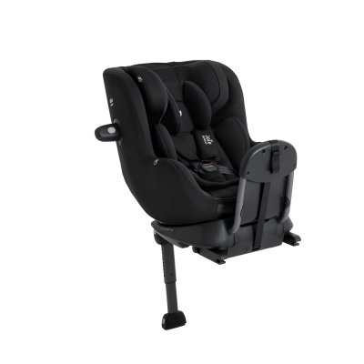 Siège auto i-size i-prodigi signature eclipse noir