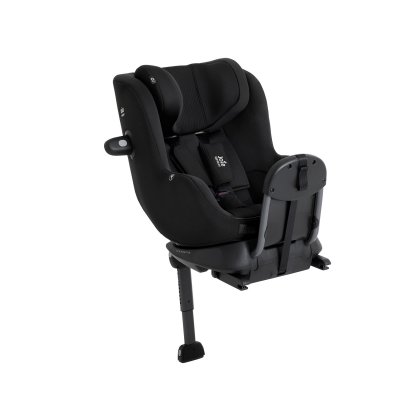 Siège auto i-size i-prodigi signature eclipse noir