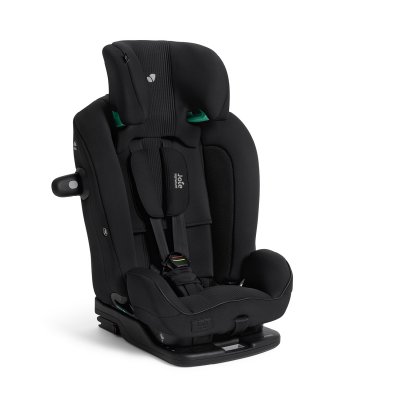 Siège auto i-size i-plenti signature eclipse noir