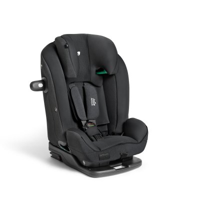 Siège auto i-size i-plenti signature ebony gris