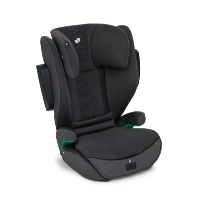 Siège auto i-size i-traver signature ebony gris