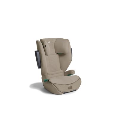 Siège auto i-size i-traver signature sandstone beige