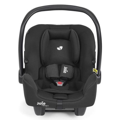 Siège auto i-size i-snug 2 raven