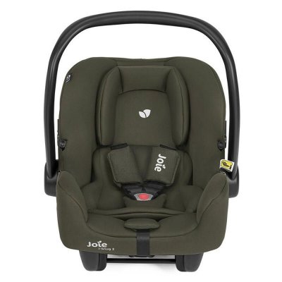 Siège auto i-size i-snug 2 fern