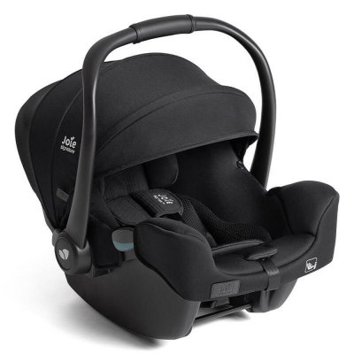 Siège auto i-size i-starter signature eclipse