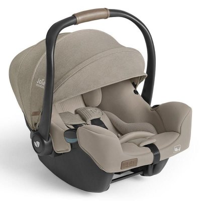 Siège auto i-size i-starter signature sandstone