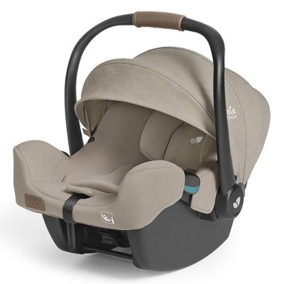 Siège auto i-size i-starter signature sandstone
