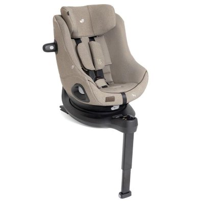Siège auto i-size i-harbour pro sandstone