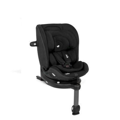 Siège auto i-size i-spin max raven