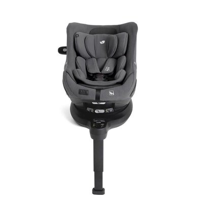 Siège auto i-size i-harbour pro ebony