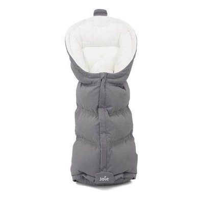 Chanceliere universelle hiver gray flannel