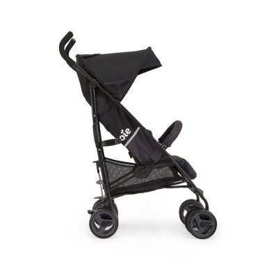 Poussette canne nitro lx ember noir