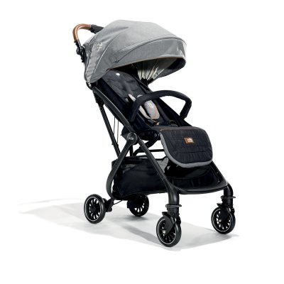 JOIE Poussette tourist carbon