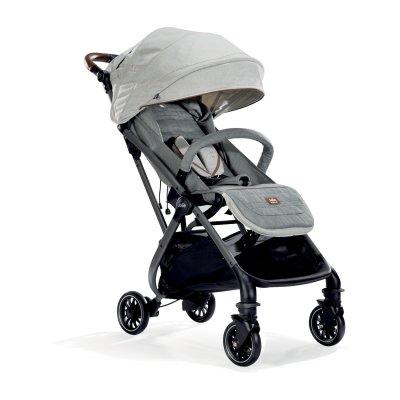 JOIE Poussette tourist oyster