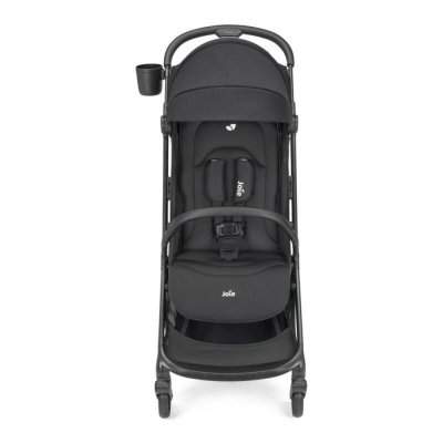 Poussette cabine porto raven