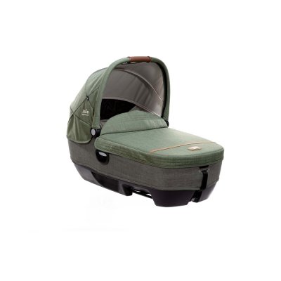 Nacelle auto calmi r129 signature pine vert