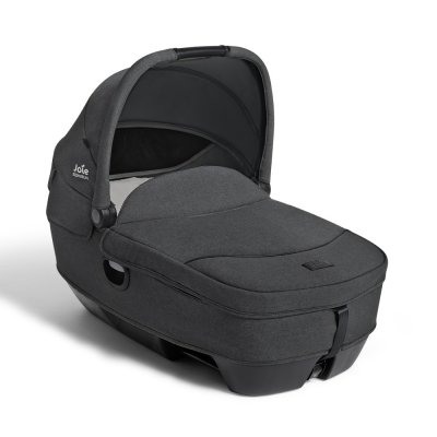 Nacelle auto calmi r129 signature ebony gris