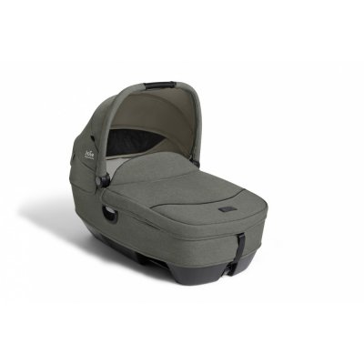 Nacelle auto calmi r129 signature evergreen vert