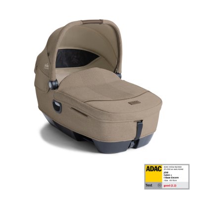 Nacelle auto calmi r129 signature sandstone beige