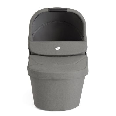 Nacelle ramble xl quartz