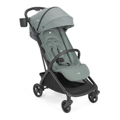 Poussette duo porto sky + siège auto i-snug 2 raven