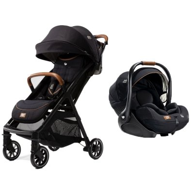 Poussette DUO EVALITE double + I-gemm 3 Shale JOIE, Vente en ligne de Poussette  Duo