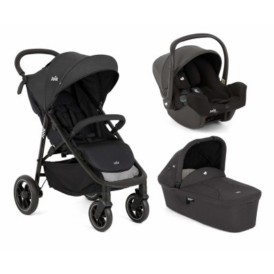 Poussette quadruple et + jusqu'à -30% chez Babylux