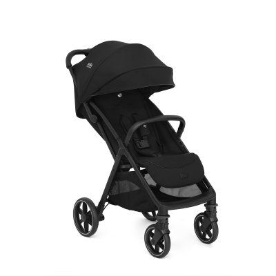 Poussette trio parcel lx signature eclipse + siège auto i-starter eclipse + nacelle ramble shale
