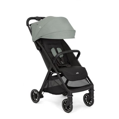 Poussette trio pact pro abyss + siège auto i-starter eclipse + nacelle ramble shale