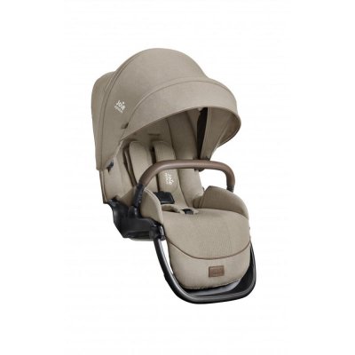 Assise supplémentaire pour poussette versiti sandstone beige